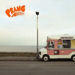 Prang - Cream